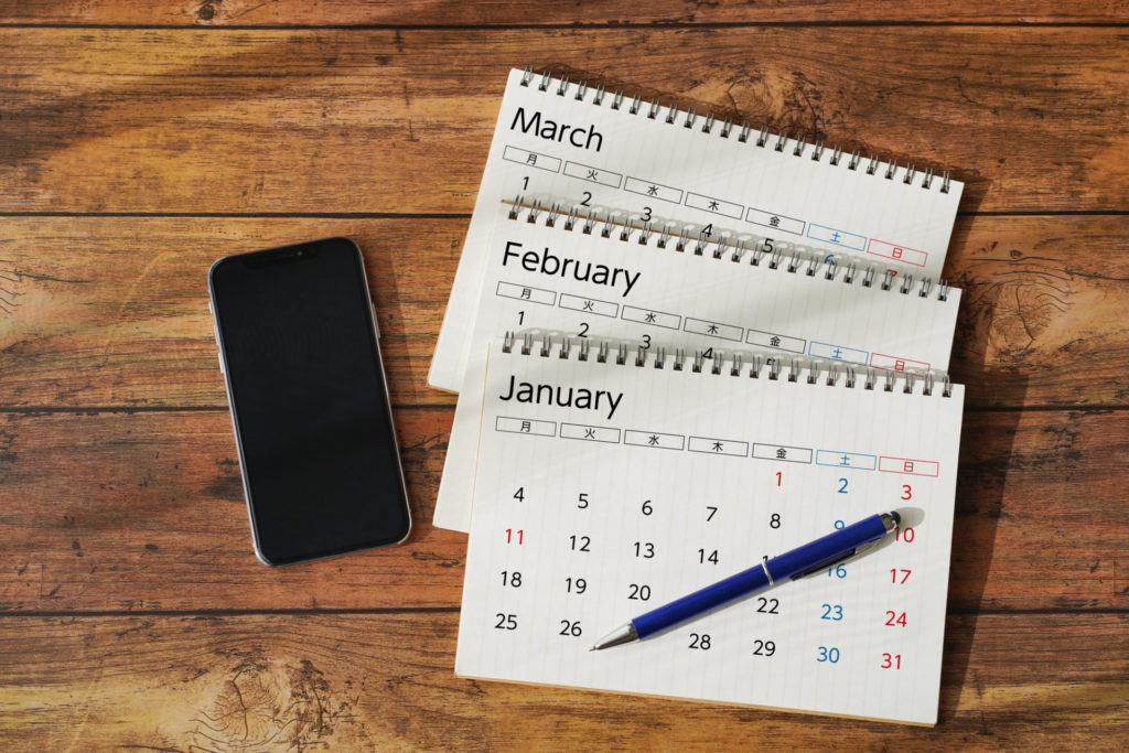 ご予約・お問い合わせ