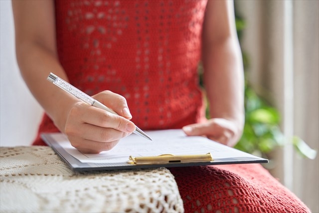 アフターカウンセリング